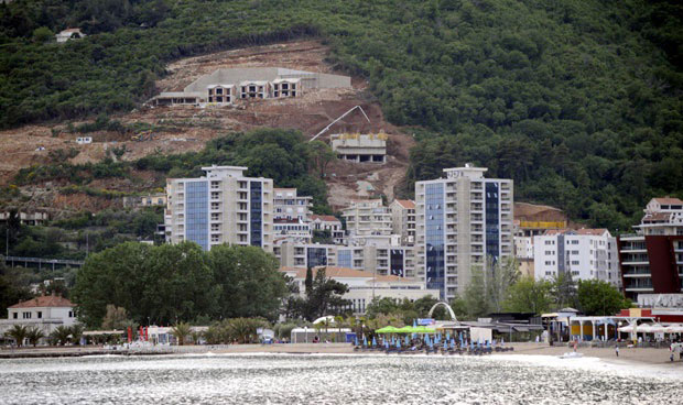 ЦГ: Турци основали чак 810 фирми!